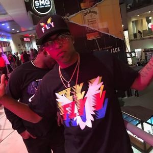 Meet your Posher, Jerell